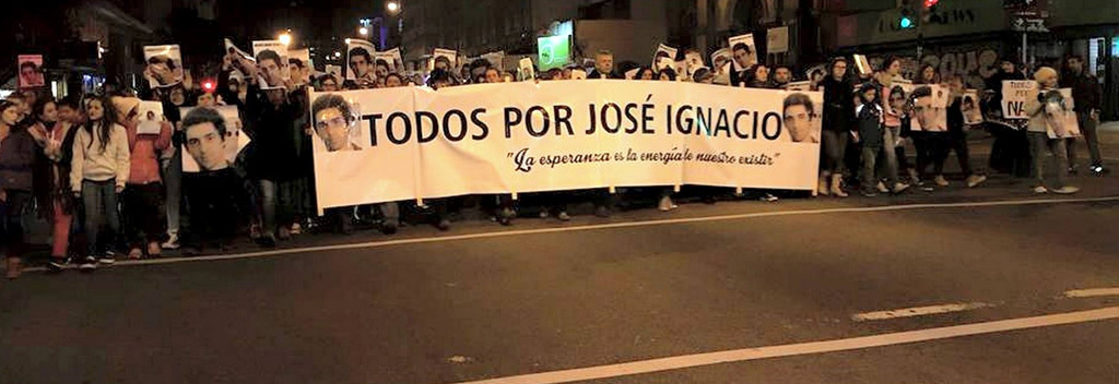 Imagen de Marcha por 18 de Julio Todos por Jose Ignacio